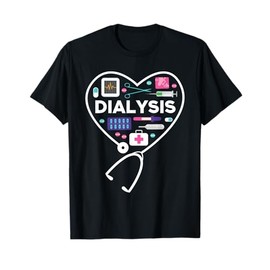 Dialysis Technician T-Shirt