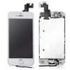 SZM iPhone5S Front Panel Custom Parts LCD Panel LED Screen