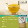 Organic Marshmallow Root (2 Pack) – All-Natural, Pure Herbal Tea