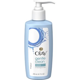 Olay Facial Clnsers Sensi Size 6.78z