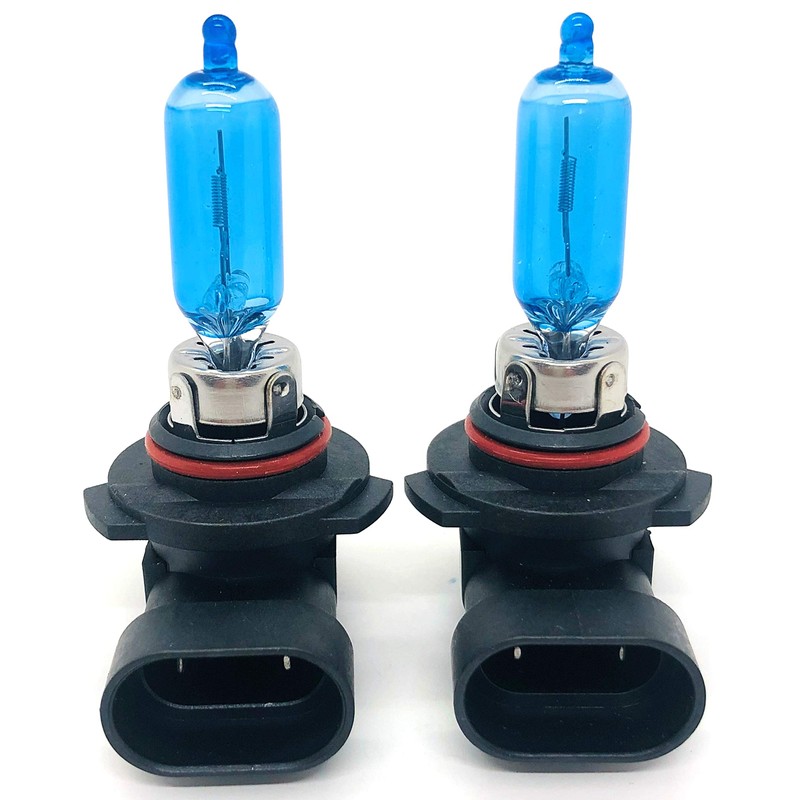 INION HB3 60 Watt 9005 P20d 12 V Halogen Bulbs