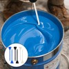 Reusable Paint Mixer for Dril, 6 Pcs Paint Stirrer, Mixing