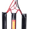 1500mAh Lipo Battery 25C Discharge Rate 11.1V 3S Lithium Cobalt