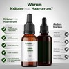 Kräutermax Lecithin & Caffeine Hair Serum 1 x 100 ml