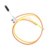 Seat Control Valve Air Pipe Repair Kit 0009190794 Replacement for