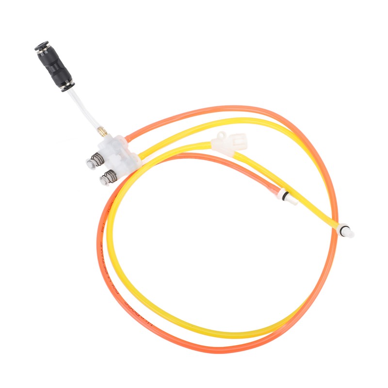 Seat Control Valve Air Pipe Repair Kit 0009190794 Replacement for