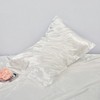 Small Pillow Cases 2 Pack Mini Pillow Cases 14x20 Breathable