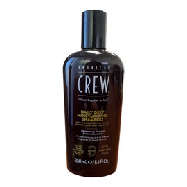 American Crew Men's Daily Moisturizing Shampoo & Conditioner 8.4fl oz Each