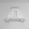 Wall Bracket for AVM FRITZ!Repeater 3000/3000 AX/6000 Metal Upside Down