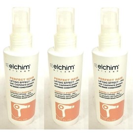 ELCHIM Perfect Hair Spray 5.07 Fl. Oz. - PACK OF 3