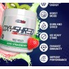 Ehp Labs Oxyshred Quemador De Grasa Termogénico 270g Sabor Kiwi