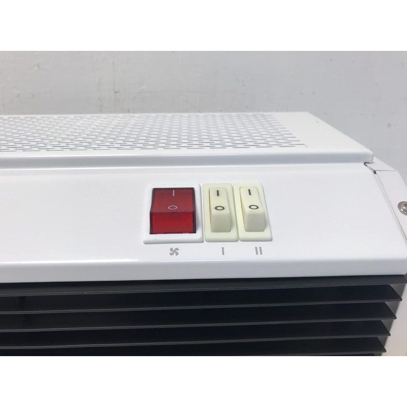 Hyco Air Curtain MAC3X