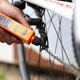 BananaSlip Tru-Tension All Weather Lube | Road, Mountain & Race Bike Lubricant | 50ml