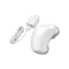 Yarman MS50W Mise Mysé Wave Spa Body Beauty Device White