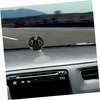DRESSOOS Car Compass Suction Cup Car Dash Compass Auto Dashboard