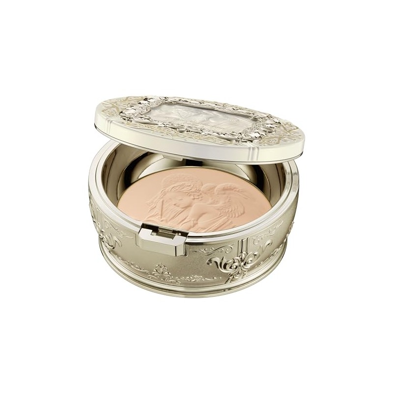 Milano Collection Face Up Powder 2024