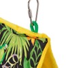 HappyBird ® Sleeping tent for large parakeets - the bird