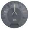 LED Camping Light USB Rechargeable Portable Round Disc Waterproof Hanging