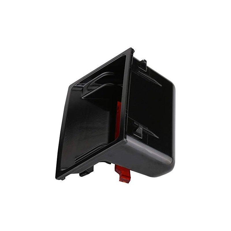 Car Front Ashtray Insert Core Black Replacement RS5 8K0 857