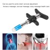 Spine Correction Machine, 10 Levels Chiropractic Adjusting Tool Manual Spine