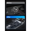 Ottocast HDMI Multimedia Adapter for Fire TV Stick Wireless Carplay