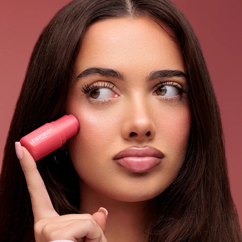 Everybody London Stick Blush Pink