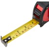 Advent Professional Dual Printed 5m/16ft x 25mm Tape Measure -