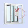 Battery Connection 10PCS Wireless Home Window Door Burglar Security Alarm