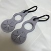 BRIIKPP Plastic Bottle Holder Drink Towel Holder Outdoor Portable Climbing