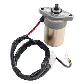 Mad Hornets Engine Start Motor Fit for Arctic Cat 90 DVX / 90 2X4 / Alterra 90 2006-2024