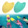 CoolWorld Swimming Kickboard Foam Floating Swim Aid Kick Board Water