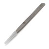 KEIBA TS-S-S Precision Tweezers Slim Straight
