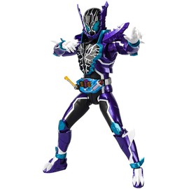 S.H. Figuarts Kamen Rider Rogue