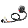 Mabutingti Handlebar Switch Left Suitable for Yamaha Warrior Big Bear