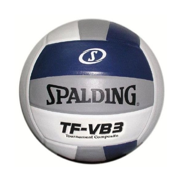 Spalding TF-VB3 Composite Indoor Volleyball - NFHS Approved