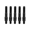 3/8-16 Mandrel 5pcs Replacement Rod for HPS6312 Air Hydraulic Rivet