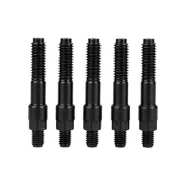 3/8-16 Mandrel 5pcs Replacement Rod for HPS6312 Air Hydraulic Rivet Nut Tool