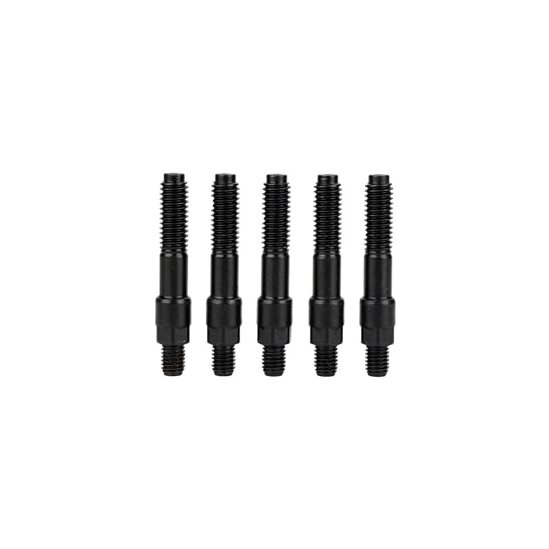 3/8-16 Mandrel 5pcs Replacement Rod for HPS6312 Air Hydraulic Rivet