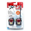 F&T Worlds Smallest Walky Talkies