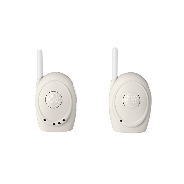 Chipolino Digital Baby Monitor Micro, Cappuccino