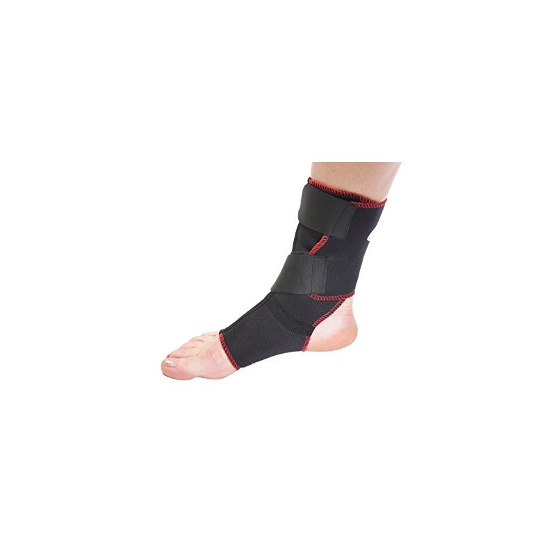 TSM Bandage Orthosis Bandage Pro XS 3585 right open