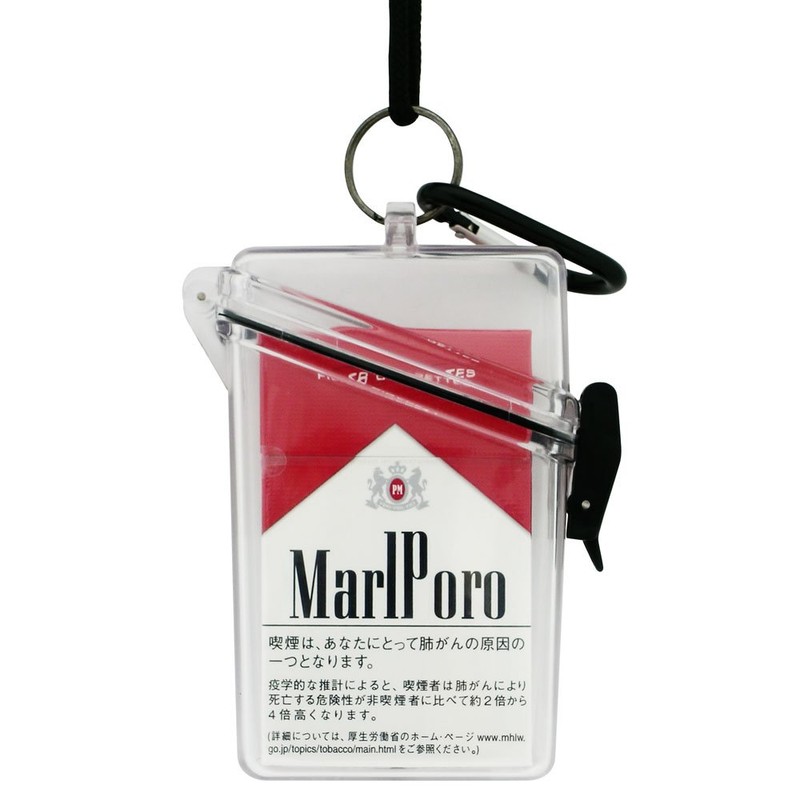 Witz Keep-It Cleaner Waterproof Case