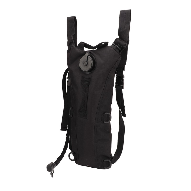 Hydration Backpack Pack Waterproof Oxford Cloth Lightweight Hands Free 3L
