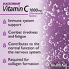 HealthAid Vitamin C 1000mg - Effervescent (Blackcurrant Flavour) - 20