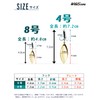 Wild Scene Lure Triple Hook with Blade, No. 4, Gold