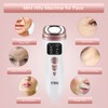 Hifu Machine for Face Portable Antiaging Mini Hifu Face Device