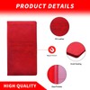 ZYHW Car Registration and Insurance Card Holder - Vehicle Glove