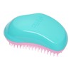 Tangle Teezer The Original Hair Brush, Turquoise Pink, 1