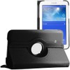 ebestStar EBS0074669 Tablet-Schutzhülle, Galaxy Tab 3 7.0 Lite SM-T110, Noir