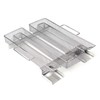 Wiltec BBQ Sparbrand 22 x 20.5 x 4.5 cm Cold